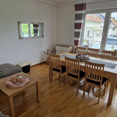 Ferienwohnung Bliestal Sankt Wendel Exteriör bild