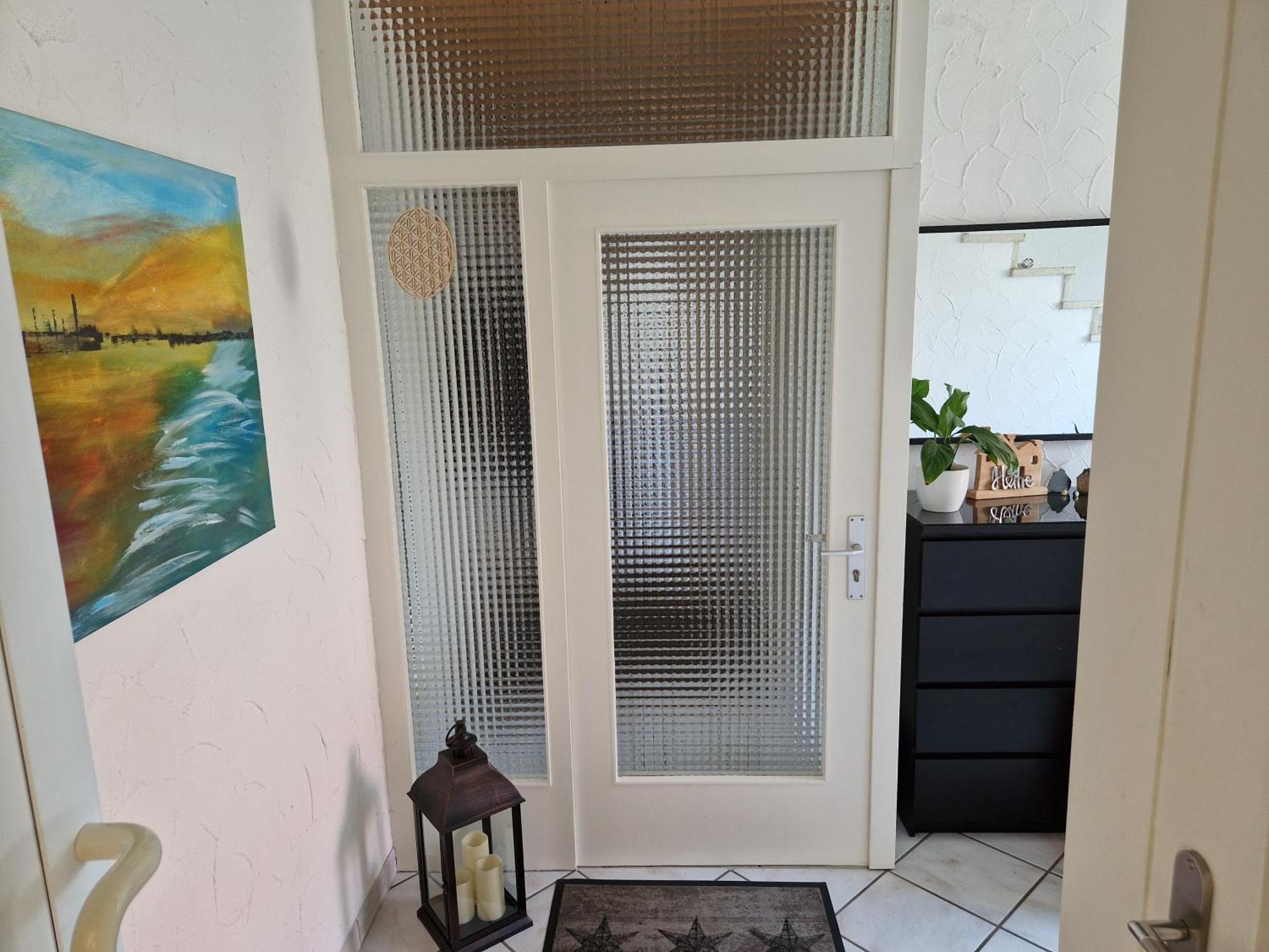 Ferienwohnung Bliestal Sankt Wendel Exteriör bild