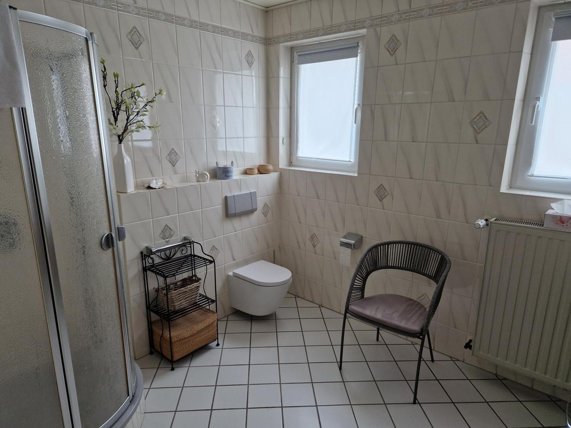 Ferienwohnung Bliestal Sankt Wendel Exteriör bild