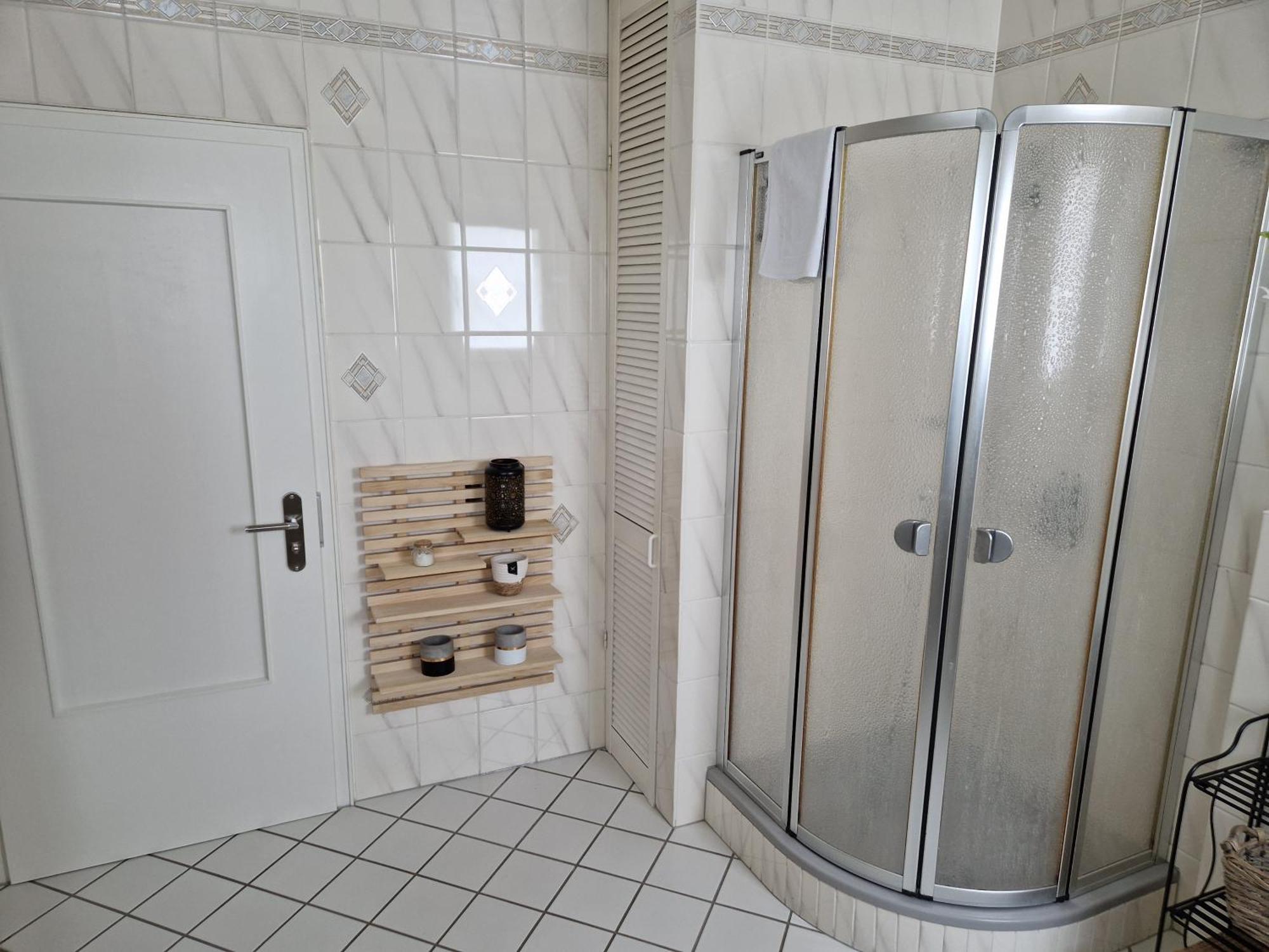 Ferienwohnung Bliestal Sankt Wendel Exteriör bild