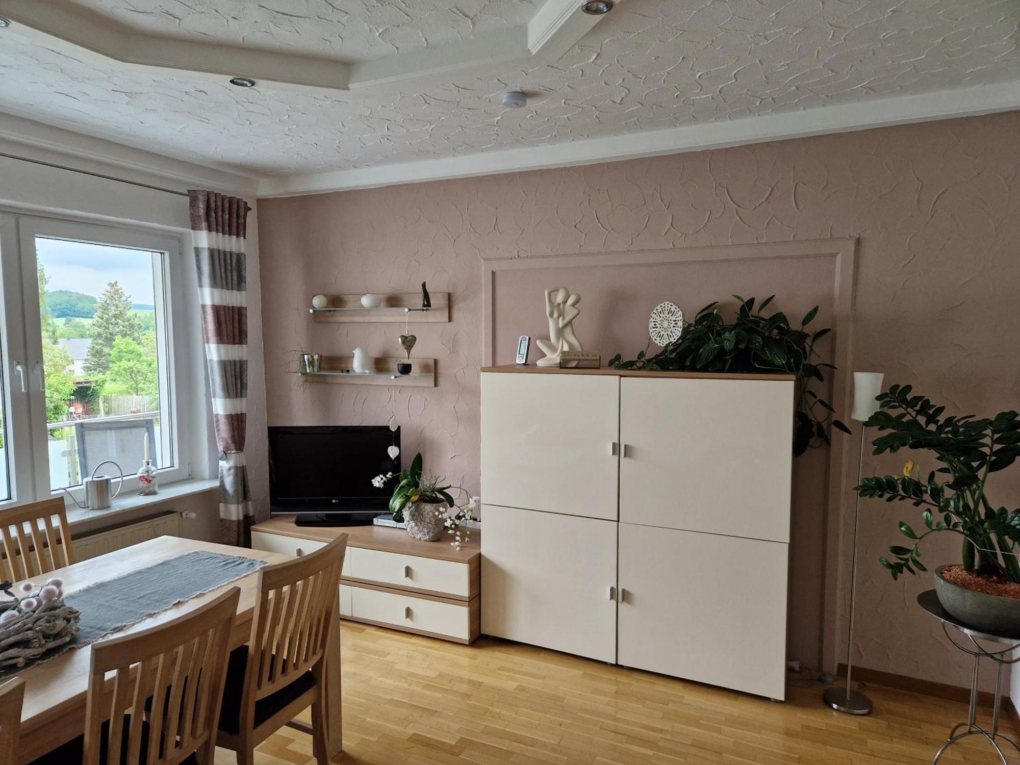 Ferienwohnung Bliestal Sankt Wendel Exteriör bild
