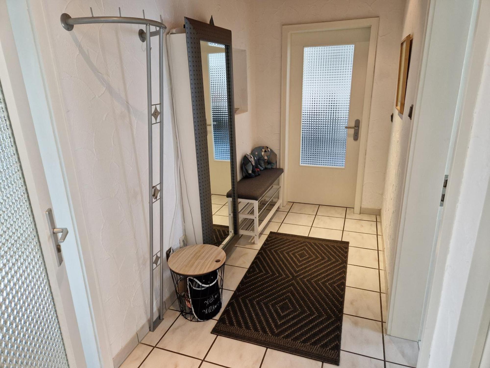 Ferienwohnung Bliestal Sankt Wendel Exteriör bild
