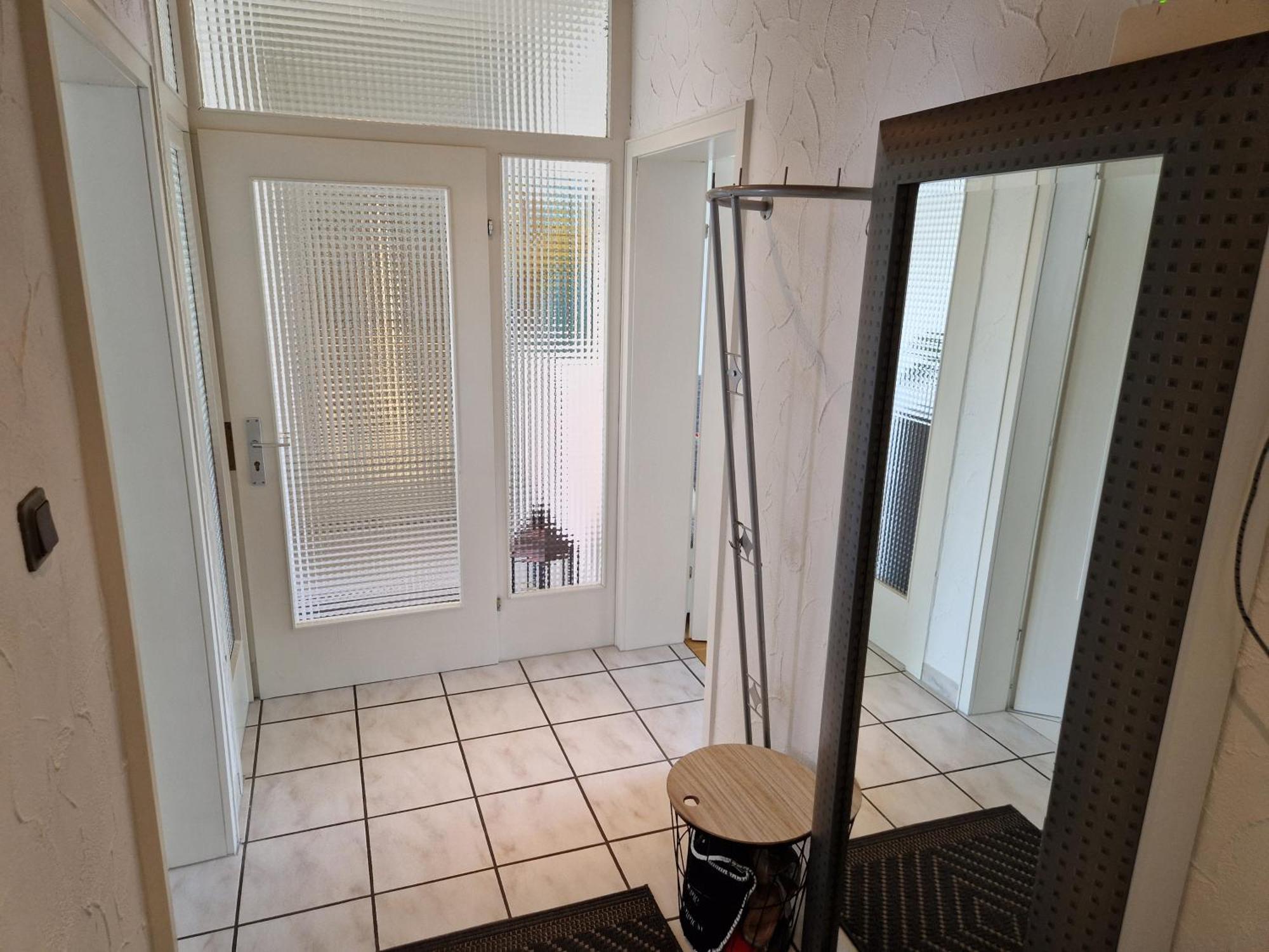 Ferienwohnung Bliestal Sankt Wendel Exteriör bild