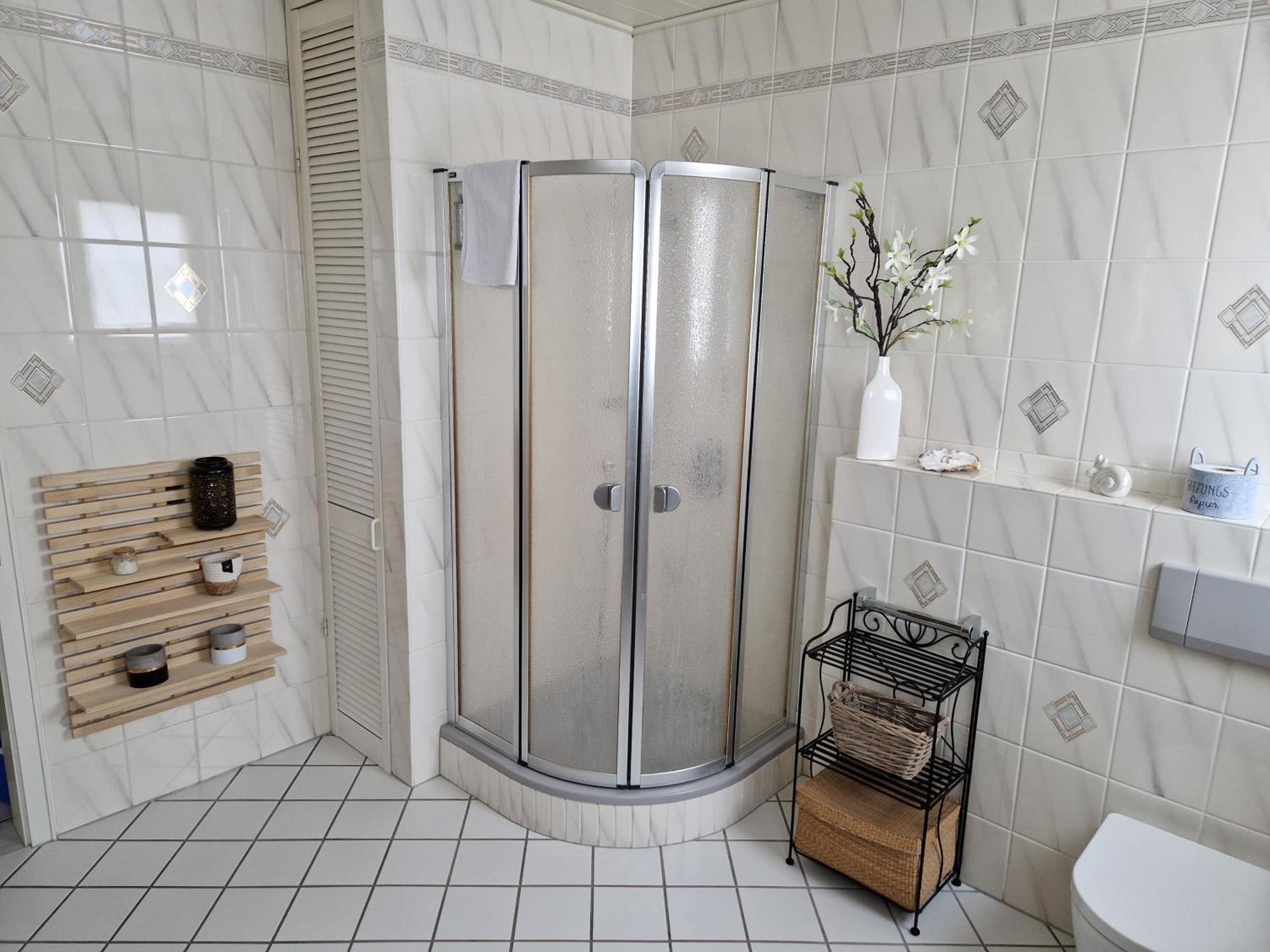 Ferienwohnung Bliestal Sankt Wendel Exteriör bild