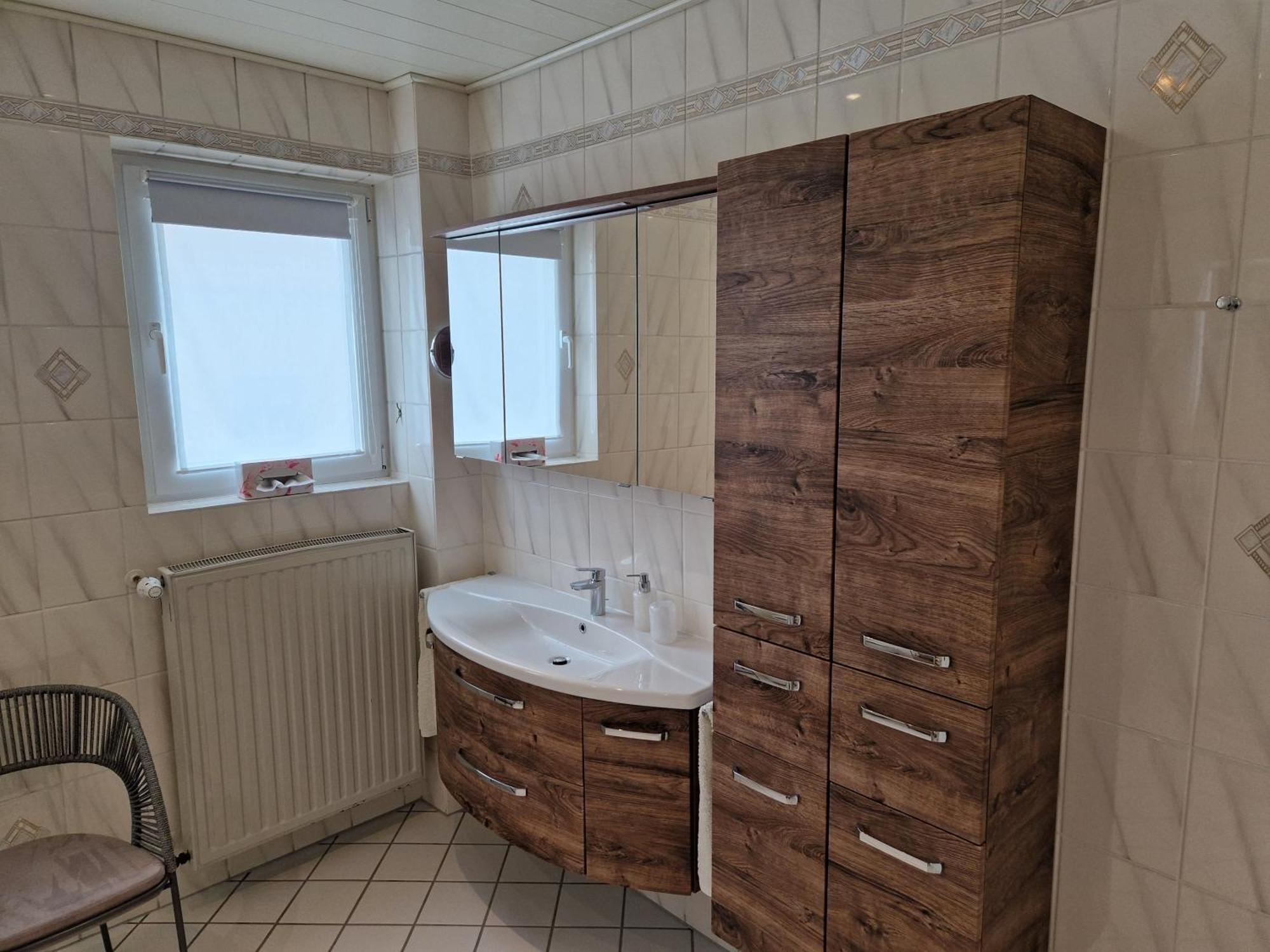 Ferienwohnung Bliestal Sankt Wendel Exteriör bild