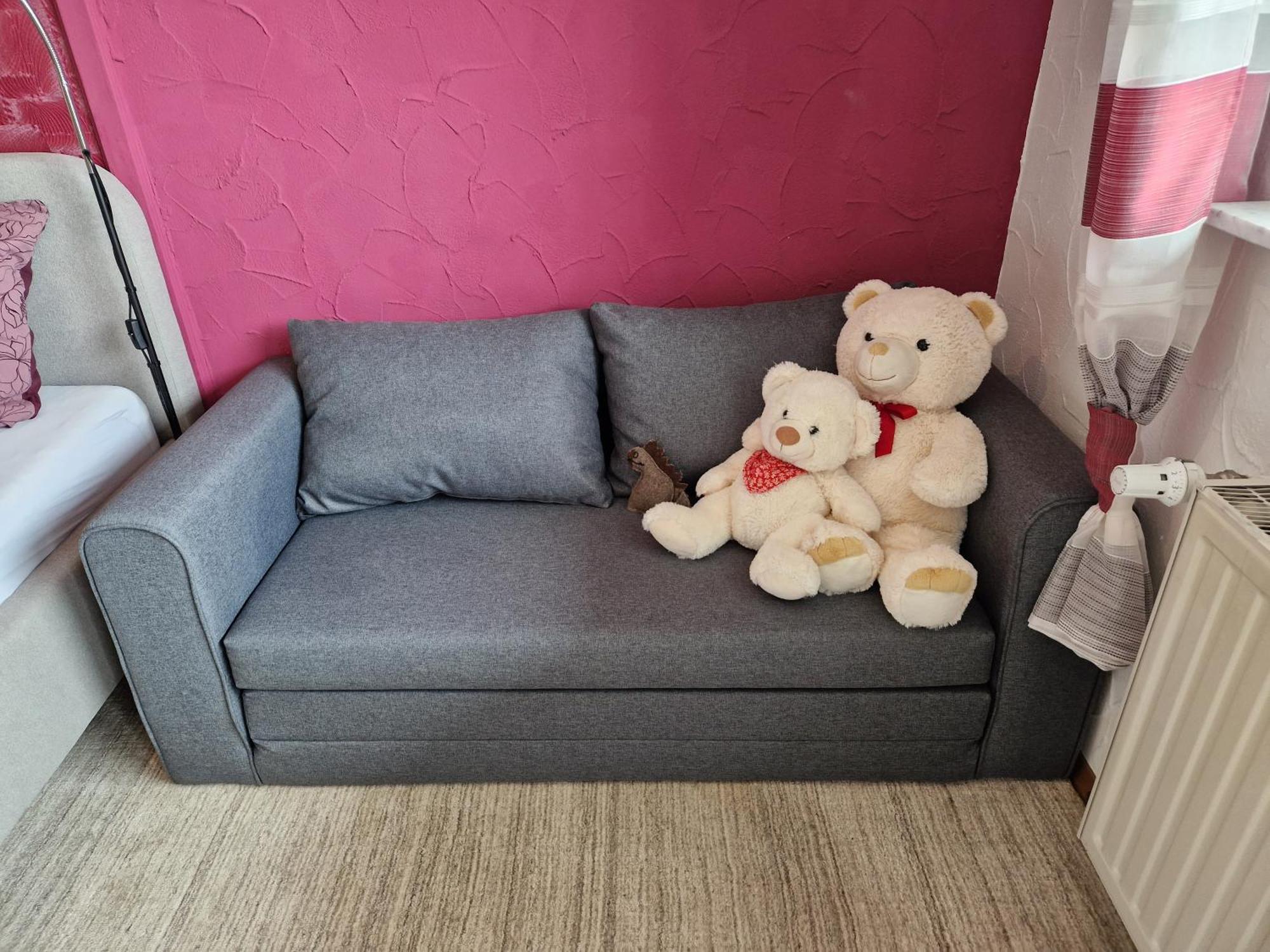 Ferienwohnung Bliestal Sankt Wendel Exteriör bild